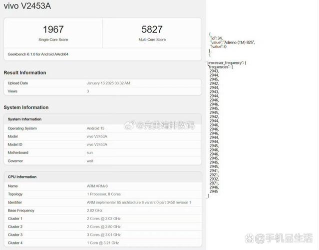 iQOO Z10 Turbo Pro+跑分出炉：天玑9400+稳了