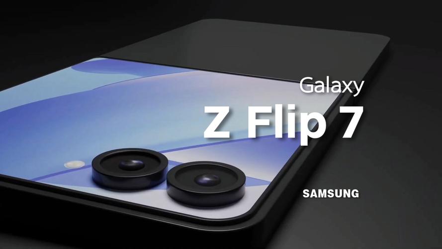 史上最大尺寸双折叠！三星Galaxy Z Fold7外观渲染图出炉
