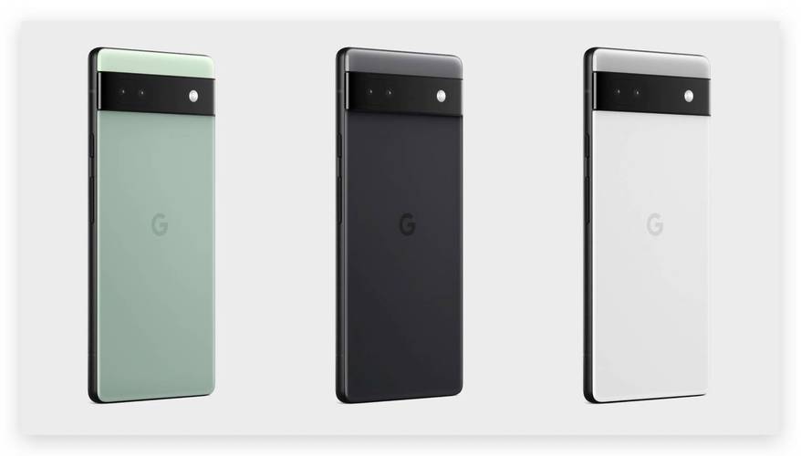 Google Pixel 6a爆燃事故频发:谷歌自Pixel 4a后 再推电池性能计划