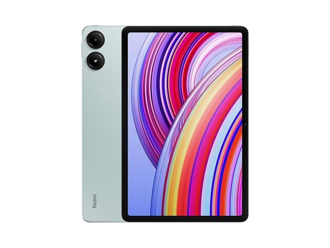 2799元起!REDMI K Pad一图看懂:8.8英寸3K屏配天玑9400+