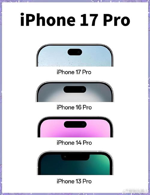 曝iPhone 17 Pro要涨价:苹果扛不住了