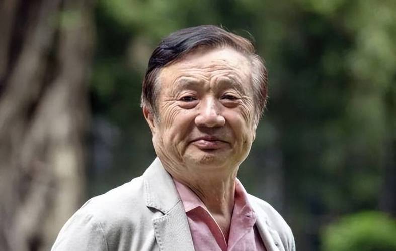 任正非华为2020年增长幅度估量在10%左右