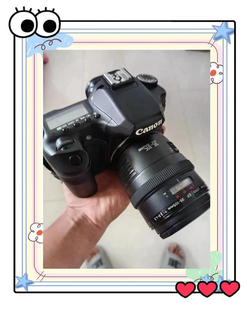 佳能eos40d报价及最新评测【图文】