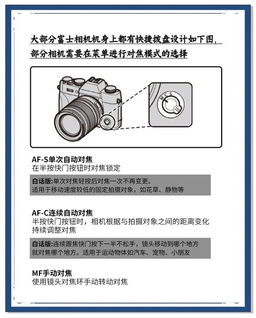 应该怎样把相机对焦到无限远 把相机对焦到无限远方法和技巧【图文详细步骤】