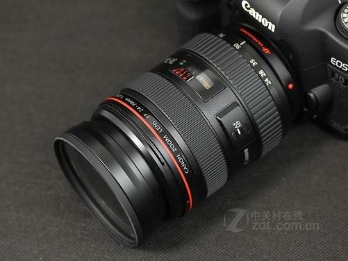 5d2套机报价及镜头推荐【图文】