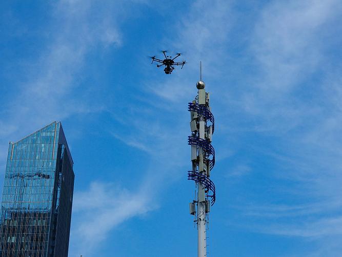 上海成为全国5G基站布置最多的城市