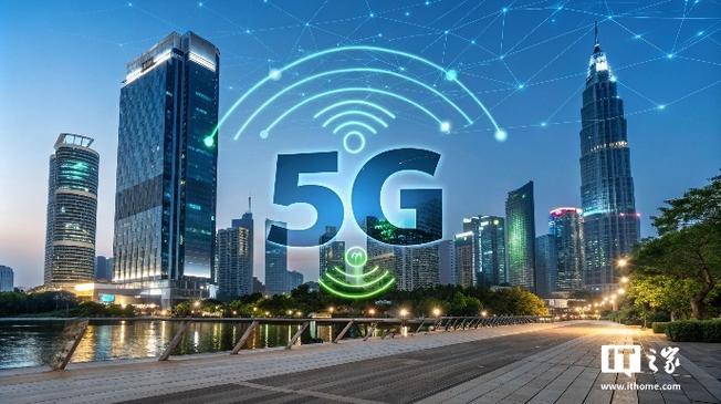 多国加速推动5G网络布局建造