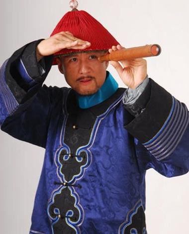 《壮士出征》剧情详细介绍