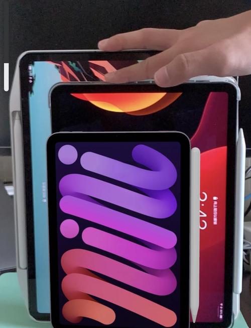 苹果iPad Air与iPad mini区别有哪些【详细测评】