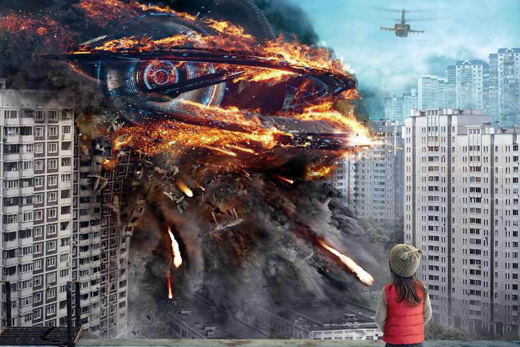 电影莫斯科陷落剧情详细介绍