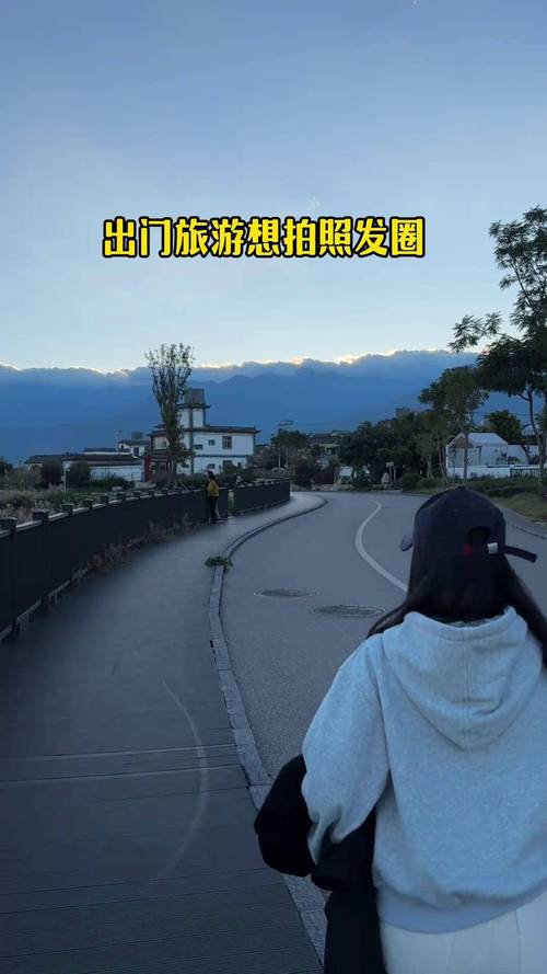 旅行途中拍摄有什么方法和技巧 基本拍摄方法和技巧