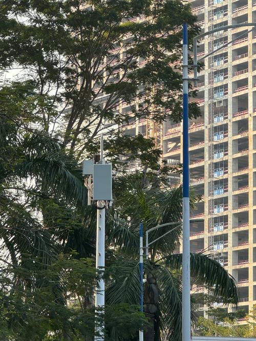 中国移动发动5GSA核心网设备集采总预算超25.4亿