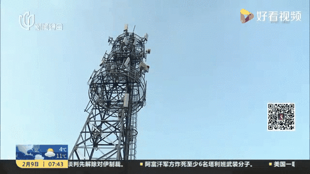 人民日报力求明年末全国地级市掩盖5G网络